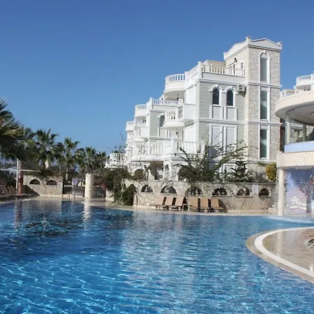 Willa Uygun Oasis Club Konaklı