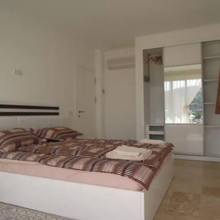 Uygun Oasis Club Willa Konaklı