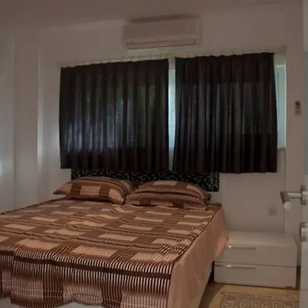 Uygun Oasis Club