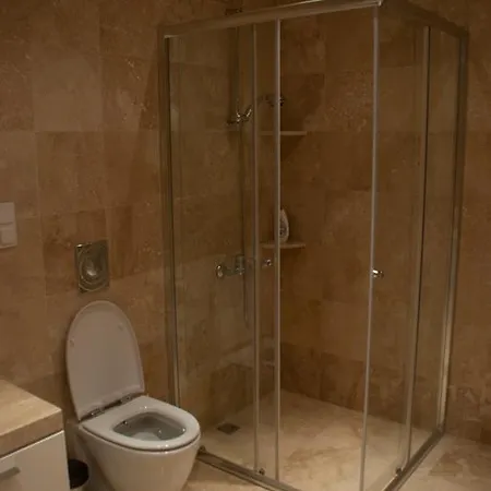 Uygun Oasis Club Konaklı