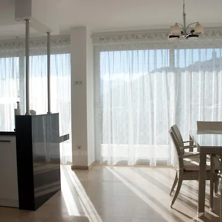Uygun Oasis Club Konaklı