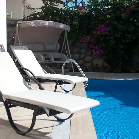 Villa Uygun Oasis Club