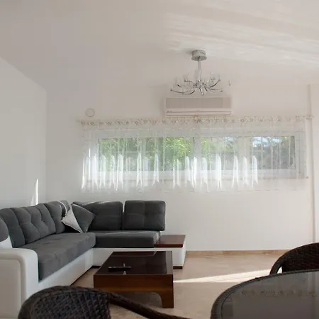 Villa Uygun Oasis Club Konaklı